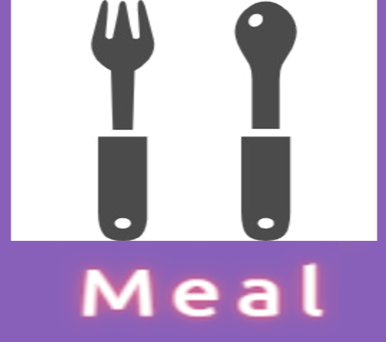 meal icon